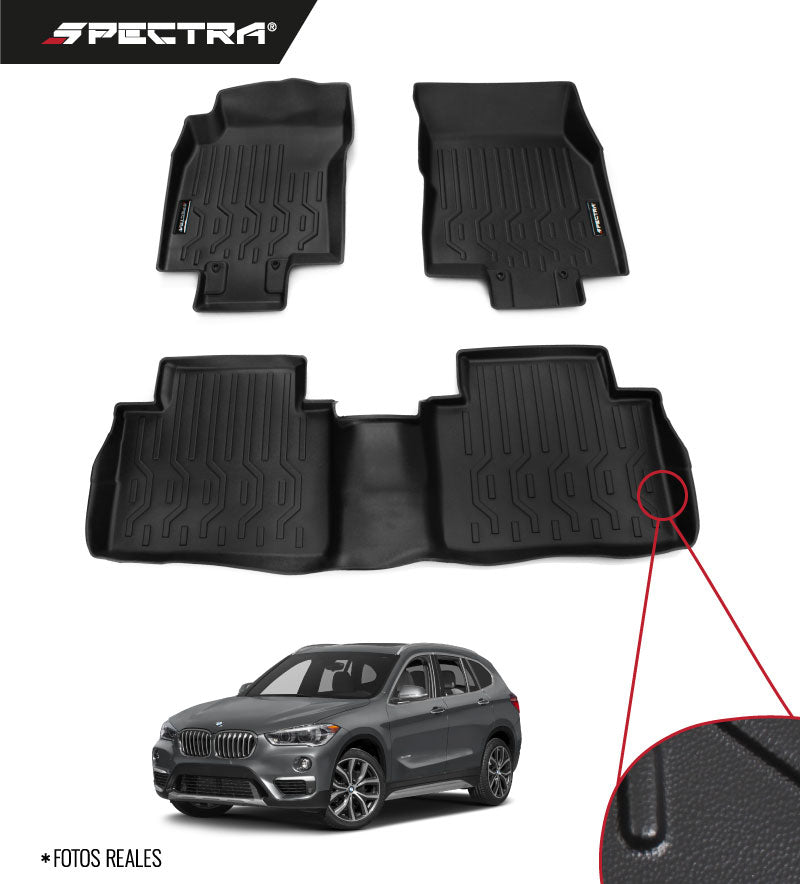 BMW X1 (2016-2022) Textura Lisa