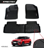 Geely Coolray (2021-2026) Textura Lisa