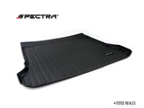 Toyota Prado (2014-2016) (5 Pasajeros) Textura Lisa