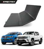 Tapa dura trifold para Volkswagen Amarok xtreme