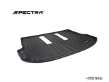 Toyota Fortuner (2008-2015) Textura Lisa