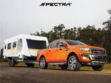 Pegadero modular para Ford Ranger (2012-2023)