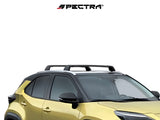 Racks de techo para Toyota Yaris Cross (2021+)