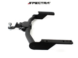 Pegadero para Toyota Prado (2010-2020)