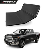 Tapa dura trifold para Dodge RAM (2002-2023)
