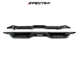 Estribos para Toyota Tacoma (2024+)
