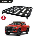 Plataforma de techo para Isuzu DMAX (2021+) Grande
