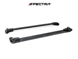 Racks de techo para Isuzu DMAX (2021+)