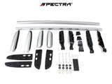 Rieles de techo para Toyota RAV4 (2013-2018)