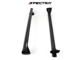 Racks de techo (Tipo OEM) para Suzuki Jimny (2019+)