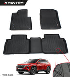 Hyundai Tucson (2022+) Textura Antideslizante