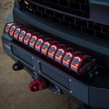 BARRA LED RIGID ADAPT 30 RGBW GPS