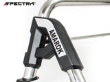Roll bar cromado para Volkswagen Amarok