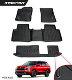 Mitsubishi Outlander (2022+) Textura Lisa