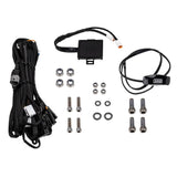 Acecesorios de los ARB INTENSITY IQ