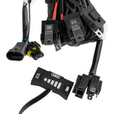 ARNES CONTROLADOR ARB INTENSITY SOLIS