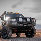 BUMPER ARB MKII TOYOTA PRADO LC250 24+