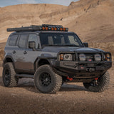 BUMPER ARB MKII TOYOTA PRADO LC250 24+
