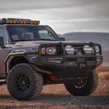 BUMPER ARB MKII TOYOTA PRADO LC250 24+