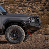 BUMPER ARB MKII TOYOTA PRADO LC250 24+