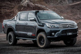 SNORKEL ARMAX TOYOTA HILUX 2.4L / 2.8L V6 (15-25)
