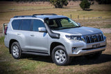SNORKEL VSPEC TOYOTA PRADO 150 SER 2.8L