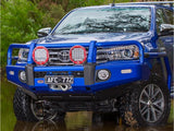 BUMPER ARB SUMMIT TOYOTA HILUX 16+