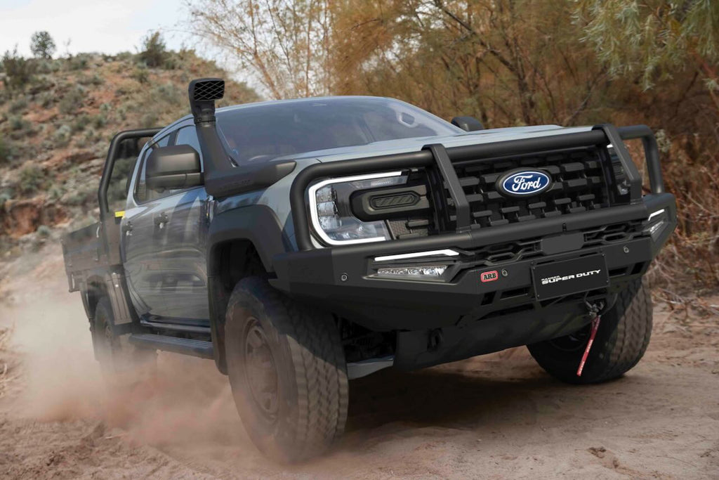BUMPER ARB MKII FORD RANGER 23+