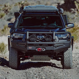 BUMPER ARB MKII TOYOTA TACOMA 16-23