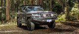 BUMPER ARB MKII TYT LC300 23+