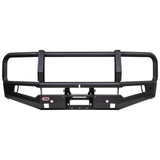 Angulo frontal de BUMPER ARB MKII FORD RANGER 12-23