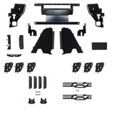 Accesorios del bumper