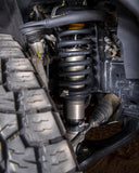 PAR TIJERETAS OME ISUZU D-MAX/ MU-X/ BT-50 21+