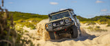 BUMPER ARB MKII TOYOTA LC SERIE 79 76 78 (24+)