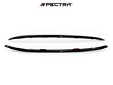 Rieles de techo para Toyota RAV4 (2026+)