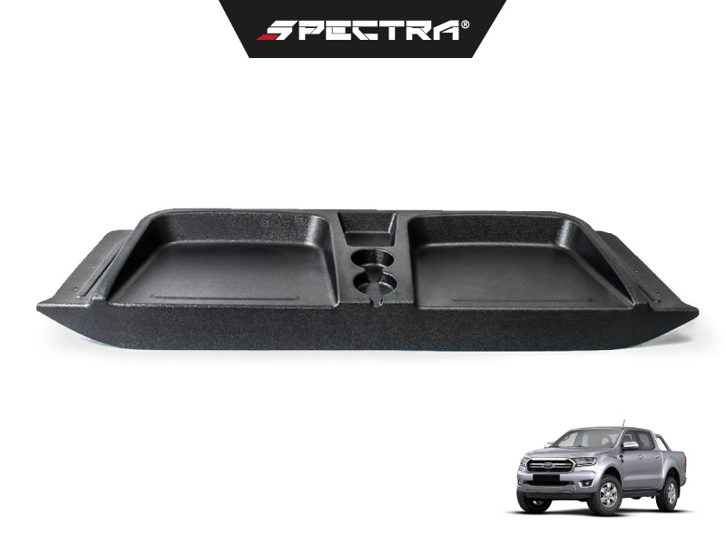 Asiento de compuerta Ford Ranger (2016+)