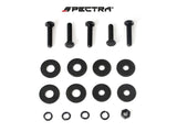 Pegadero modular para Toyota Prado (2010-2023)