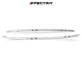 Rieles de techo para Honda CRV (2012-2016)
