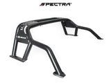 Roll bar para Isuzu DMAX
