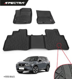 Nissan Xtrail (2022+) Textura Antideslizante