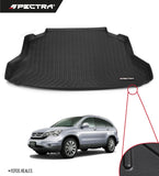 Honda CRV (2007-2011) Textura Lisa
