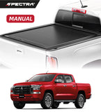 Tapa roller manual para Mitsubishi L200 (2024+)