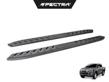 Estribos Shark Isuzu DMAX (2012-2020)