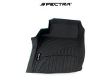 Isuzu DMAX (2012-2020) Textura Antideslizante