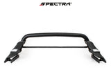 Roll bar negro Mitsubishi L200 (2015-2021)