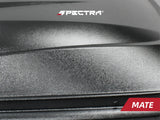 Baúl portaequipajes 520 L negro mate