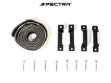 Tapa dura trifold para Toyota Tacoma (2015+)