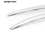 Rieles de techo para Honda CRV (2012-2016)
