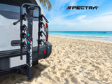 Portabicicleta Hitch 2” (4 Bicicletas)