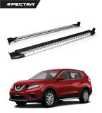 Estribos Nissan Xtrail (2016+)